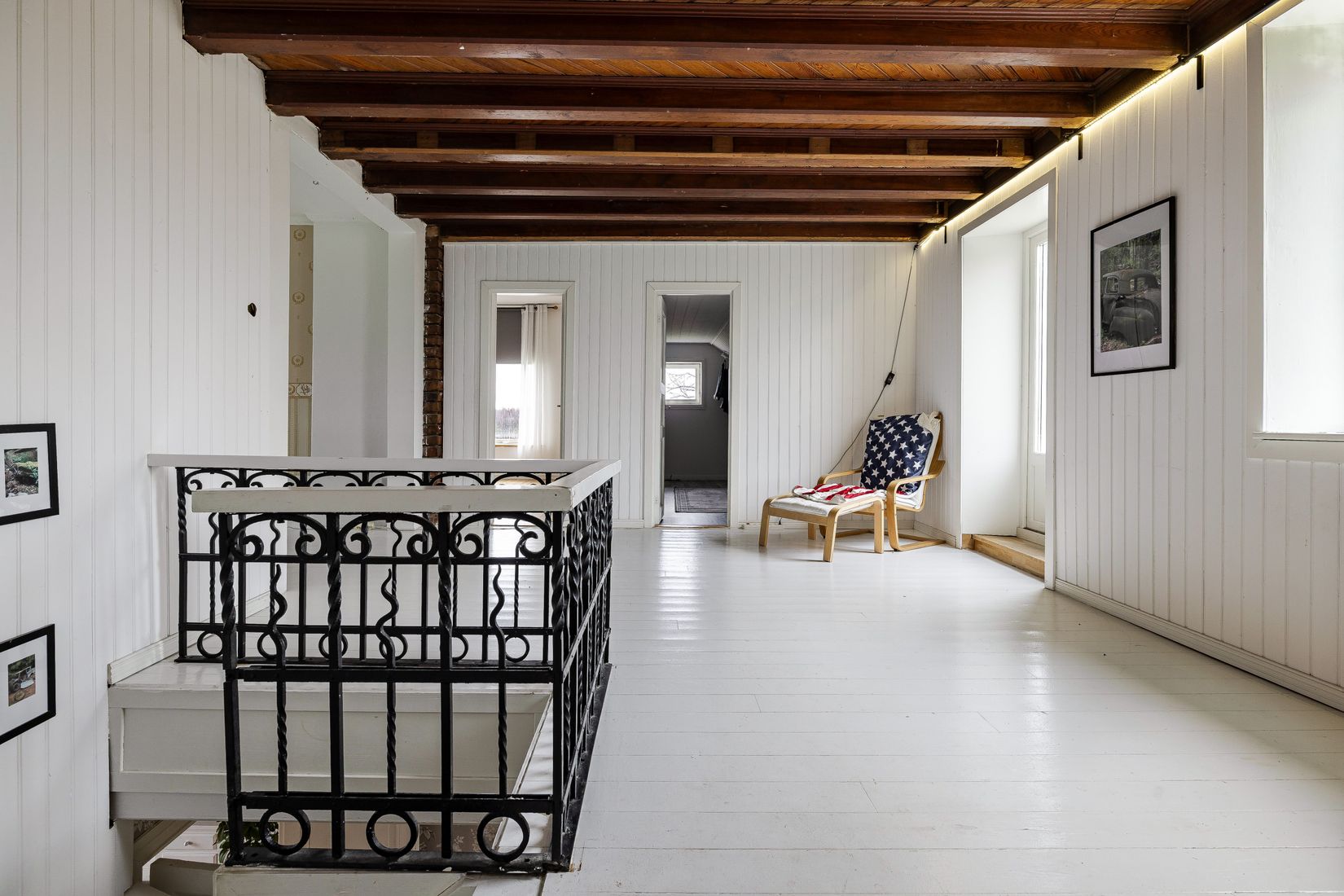 Villa, Älunda Mörbyhus, Hållsta, Eskilstuna