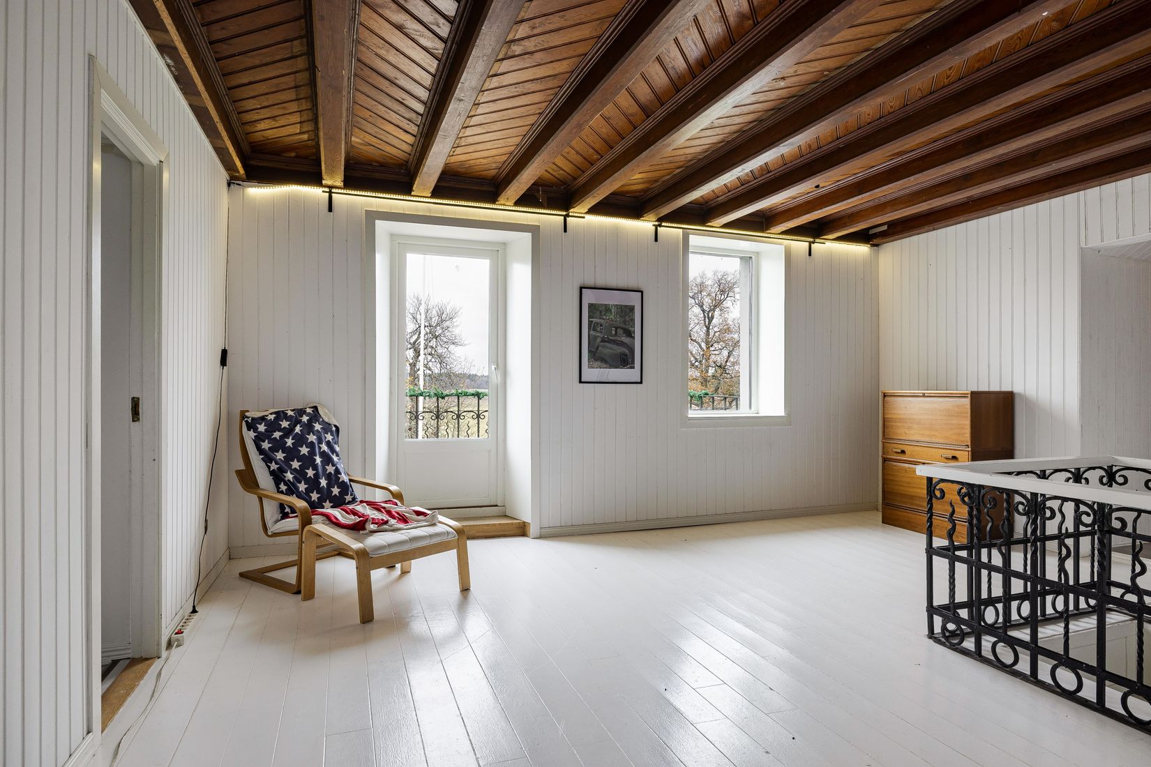 Villa, Älunda Mörbyhus, Hållsta, Eskilstuna