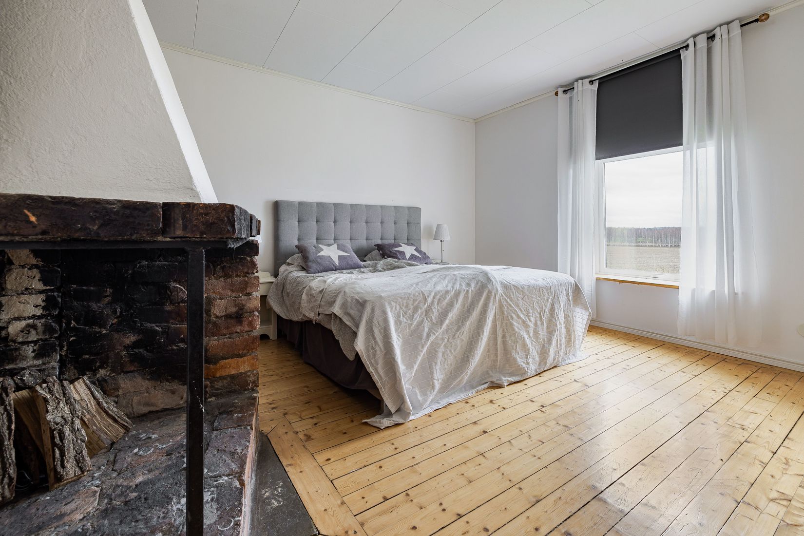 Villa, Älunda Mörbyhus, Hållsta, Eskilstuna