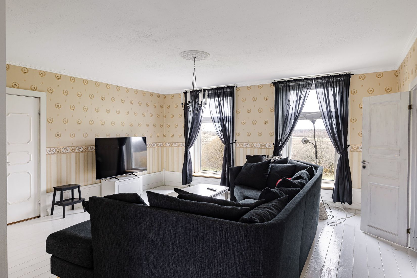 Villa, Älunda Mörbyhus, Hållsta, Eskilstuna