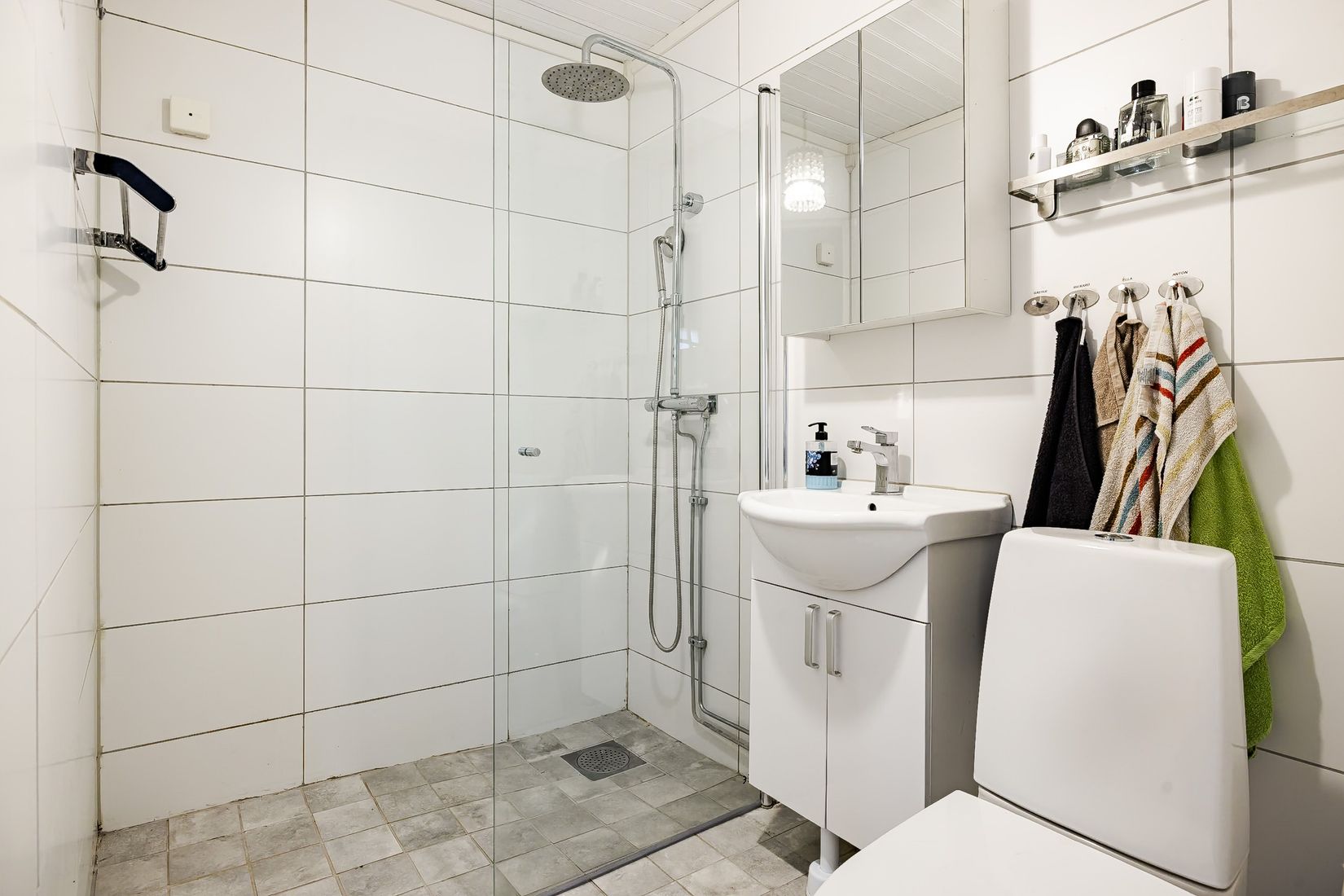 Villa, Älunda Mörbyhus, Hållsta, Eskilstuna