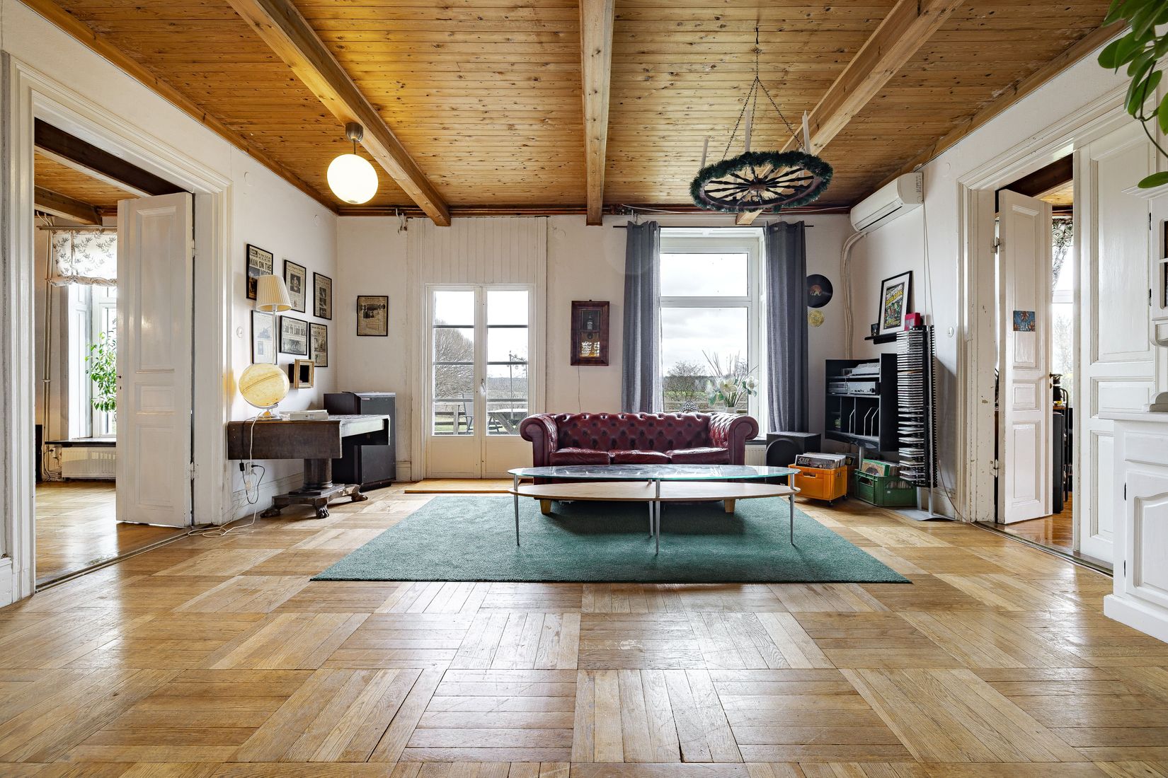 Villa, Älunda Mörbyhus, Hållsta, Eskilstuna