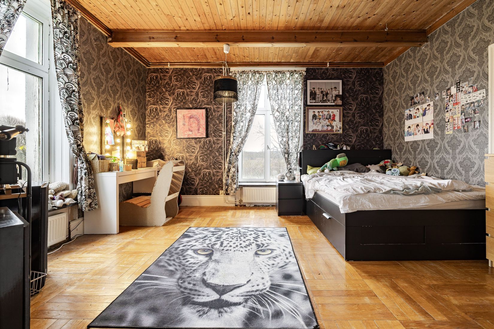 Villa, Älunda Mörbyhus, Hållsta, Eskilstuna