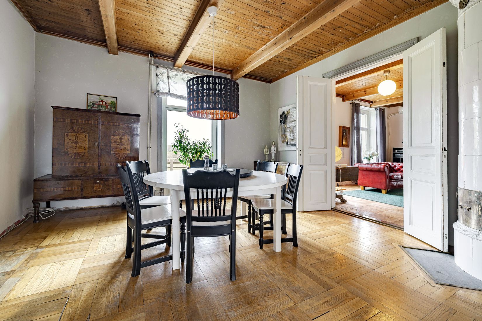 Villa, Älunda Mörbyhus, Hållsta, Eskilstuna