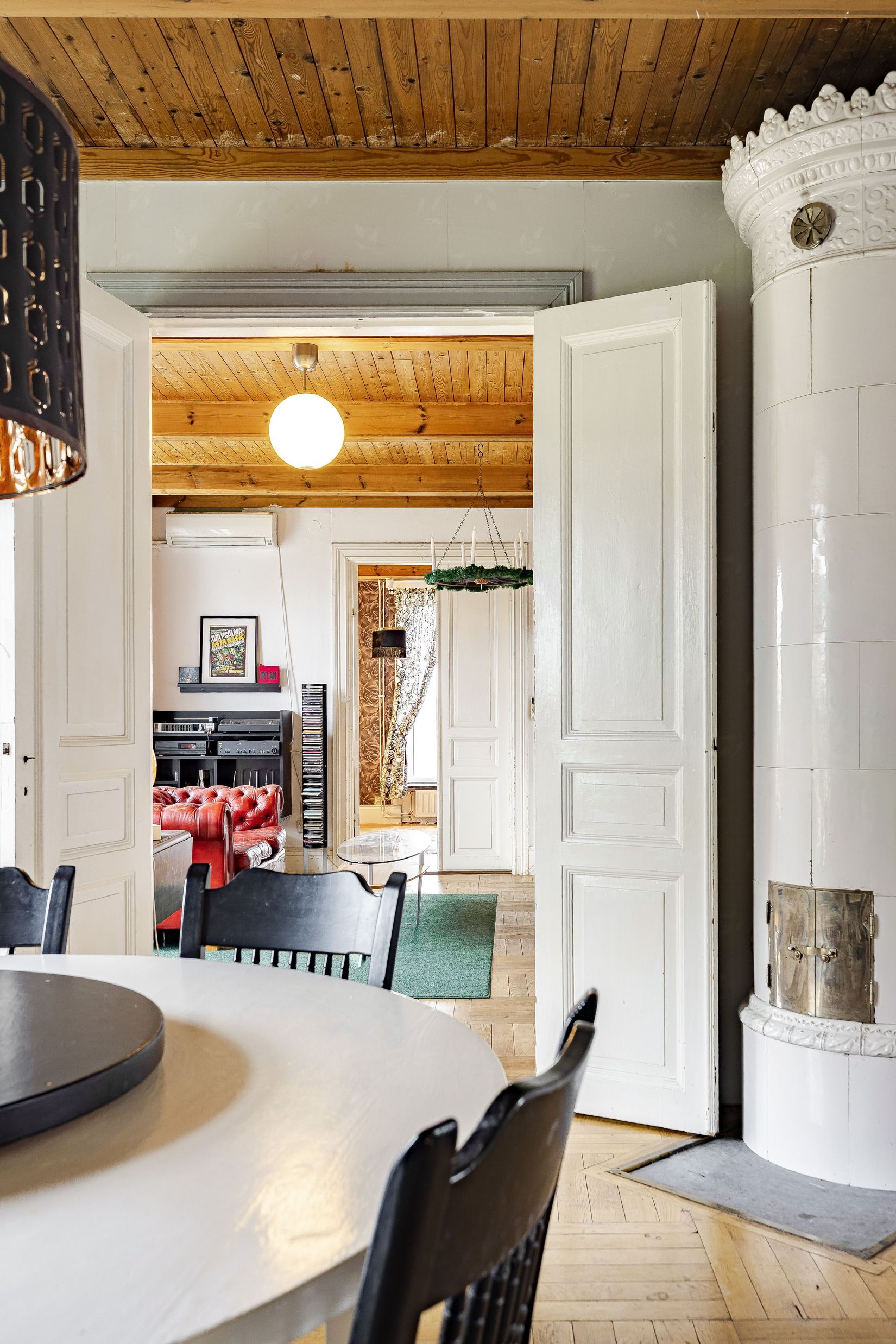 Villa, Älunda Mörbyhus, Hållsta, Eskilstuna