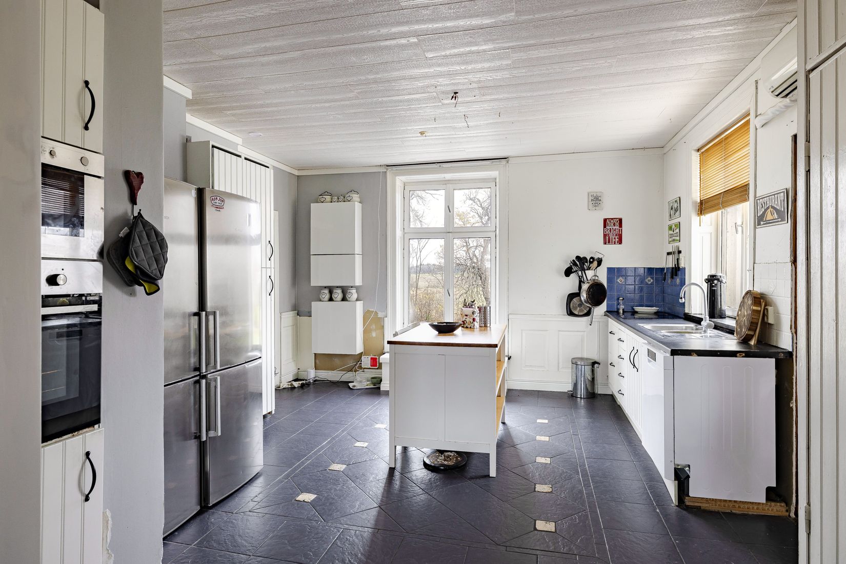 Villa, Älunda Mörbyhus, Hållsta, Eskilstuna