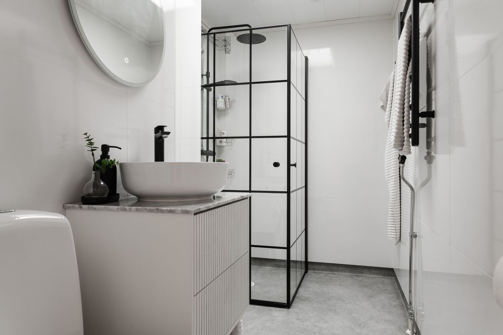 Villa, Fänriksgatan 37, Lulsundet, Luleå