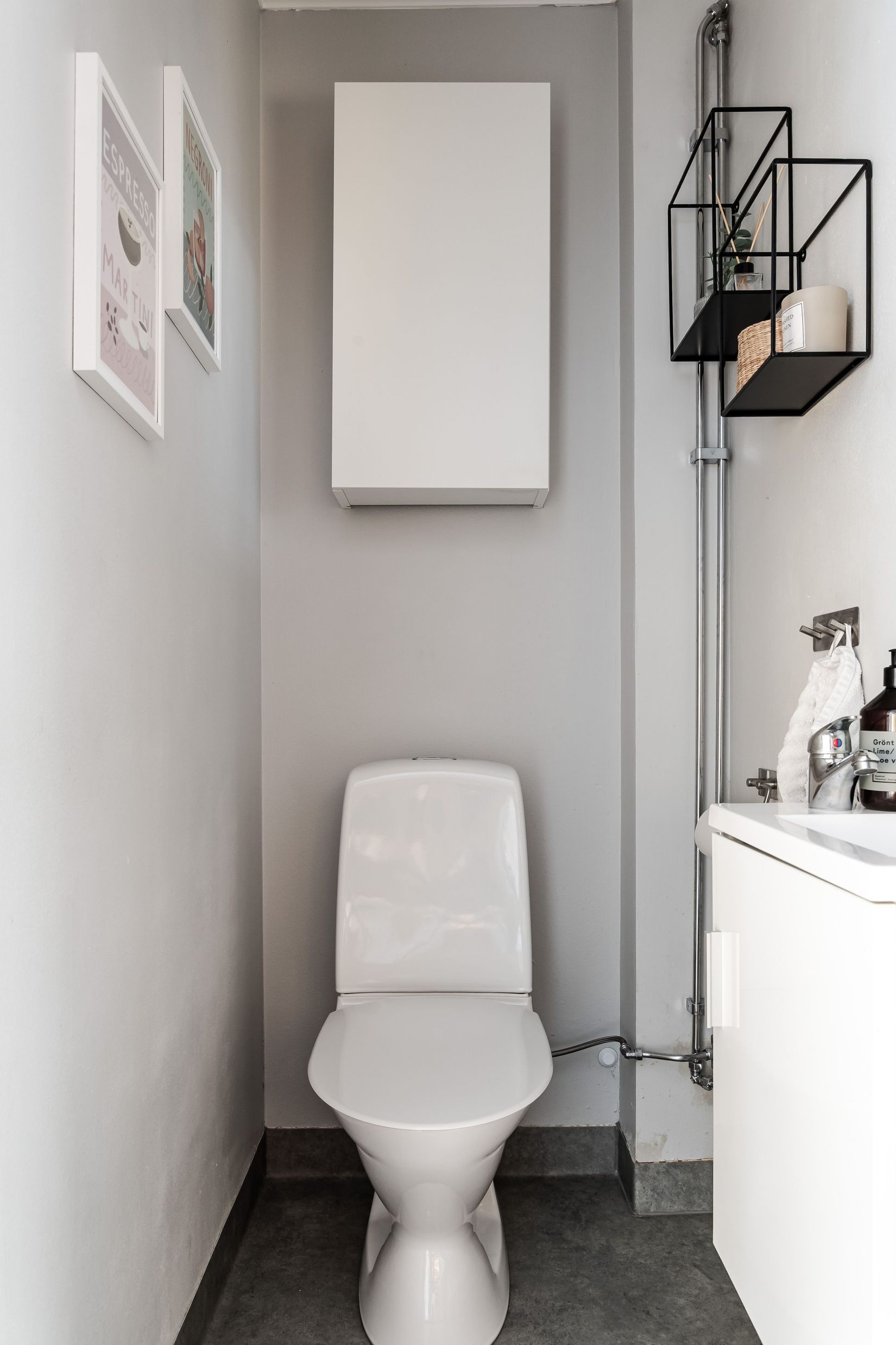 Villa, Fänriksgatan 37, Lulsundet, Luleå