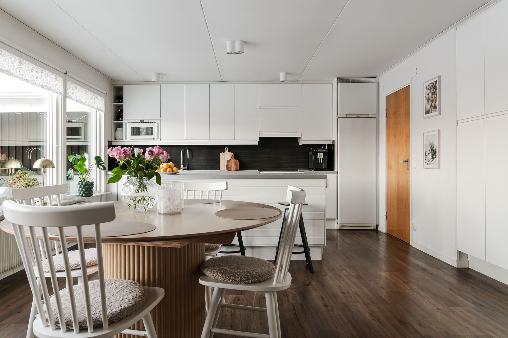 Villa, Fänriksgatan 37, Lulsundet, Luleå