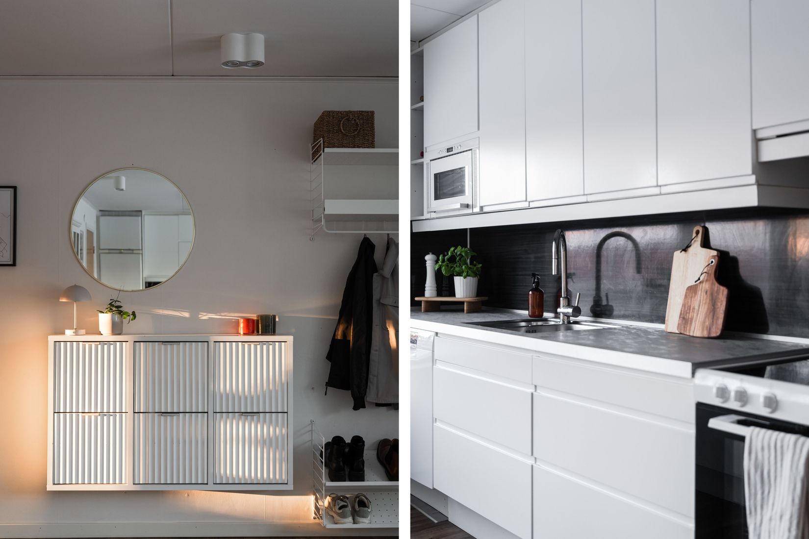 Villa, Fänriksgatan 37, Lulsundet, Luleå