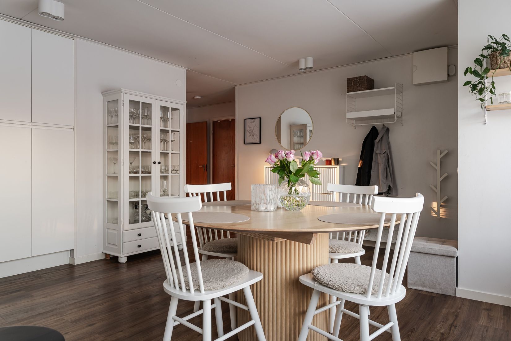 Villa, Fänriksgatan 37, Lulsundet, Luleå