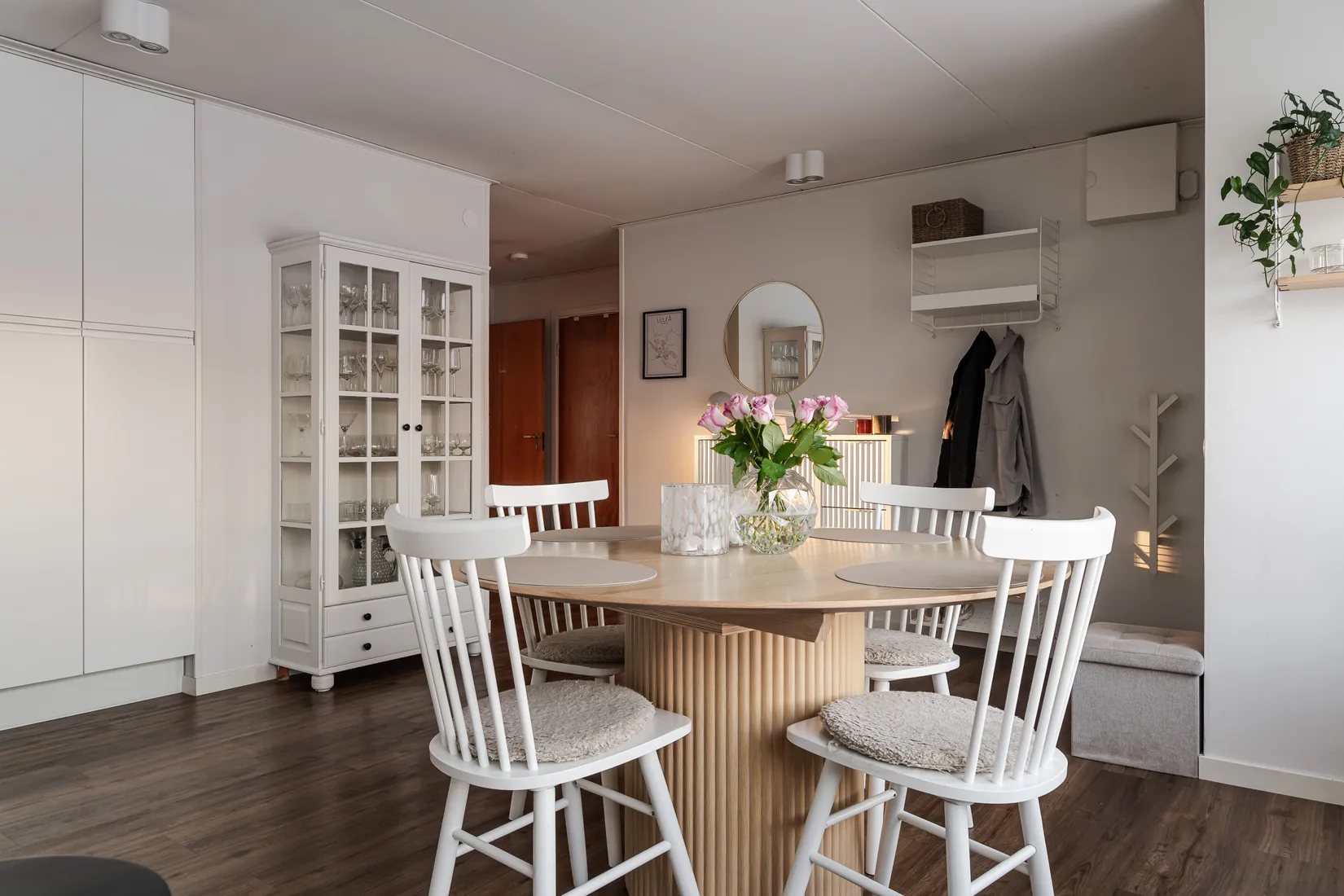 Villa, Fänriksgatan 37, Lulsundet, Luleå