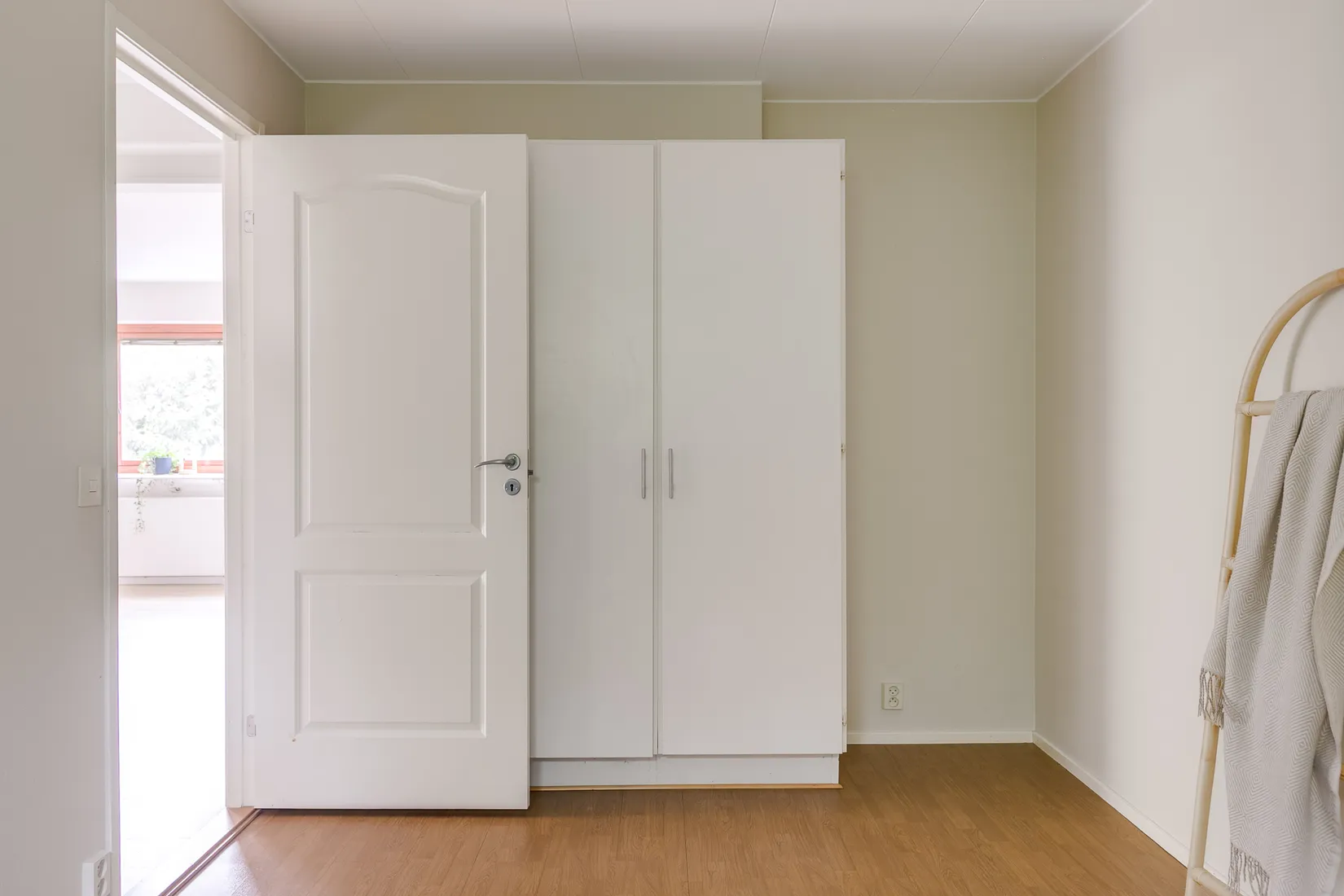 Villa, Vävstolsvägen 4B, Kulladal / Bergdala, Malmö