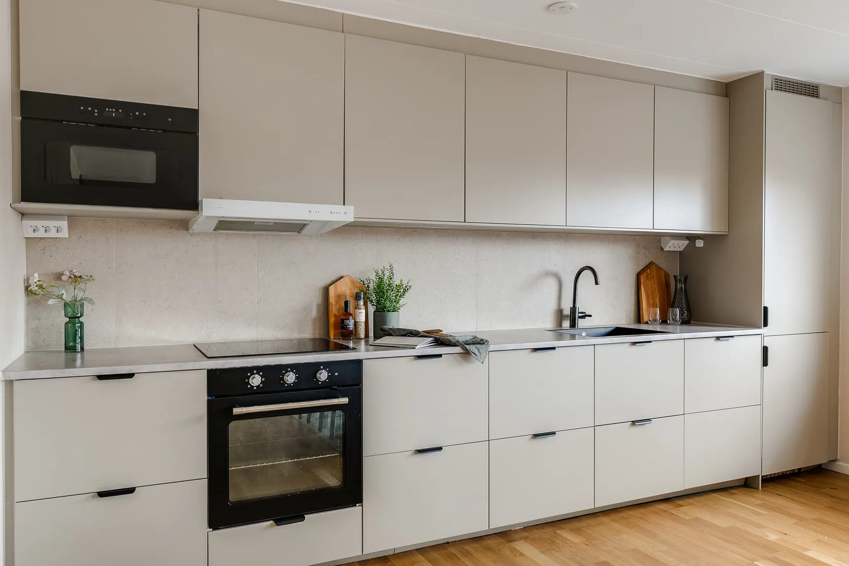 Villa, Vävstolsvägen 4B, Kulladal / Bergdala, Malmö