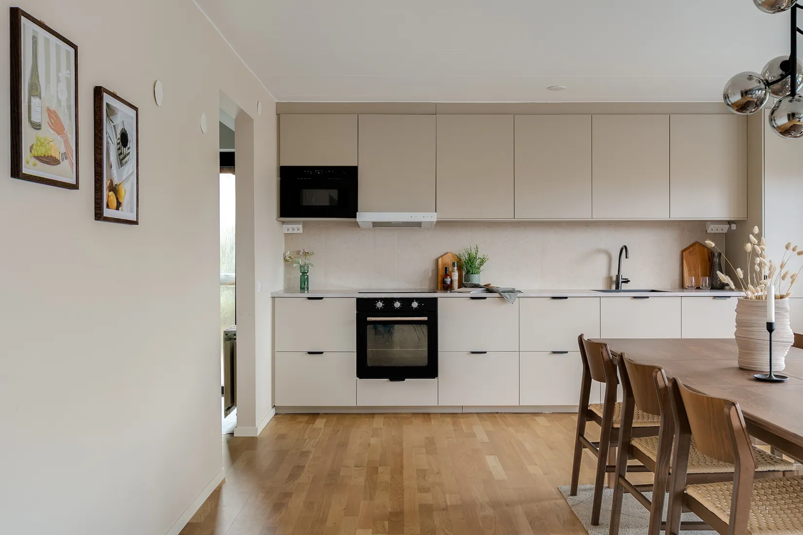 Villa, Vävstolsvägen 4B, Kulladal / Bergdala, Malmö