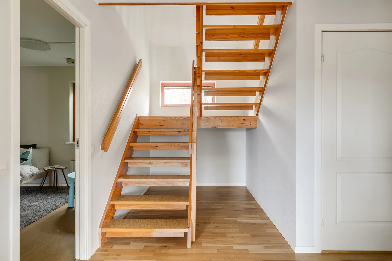 Villa, Vävstolsvägen 4B, Kulladal / Bergdala, Malmö