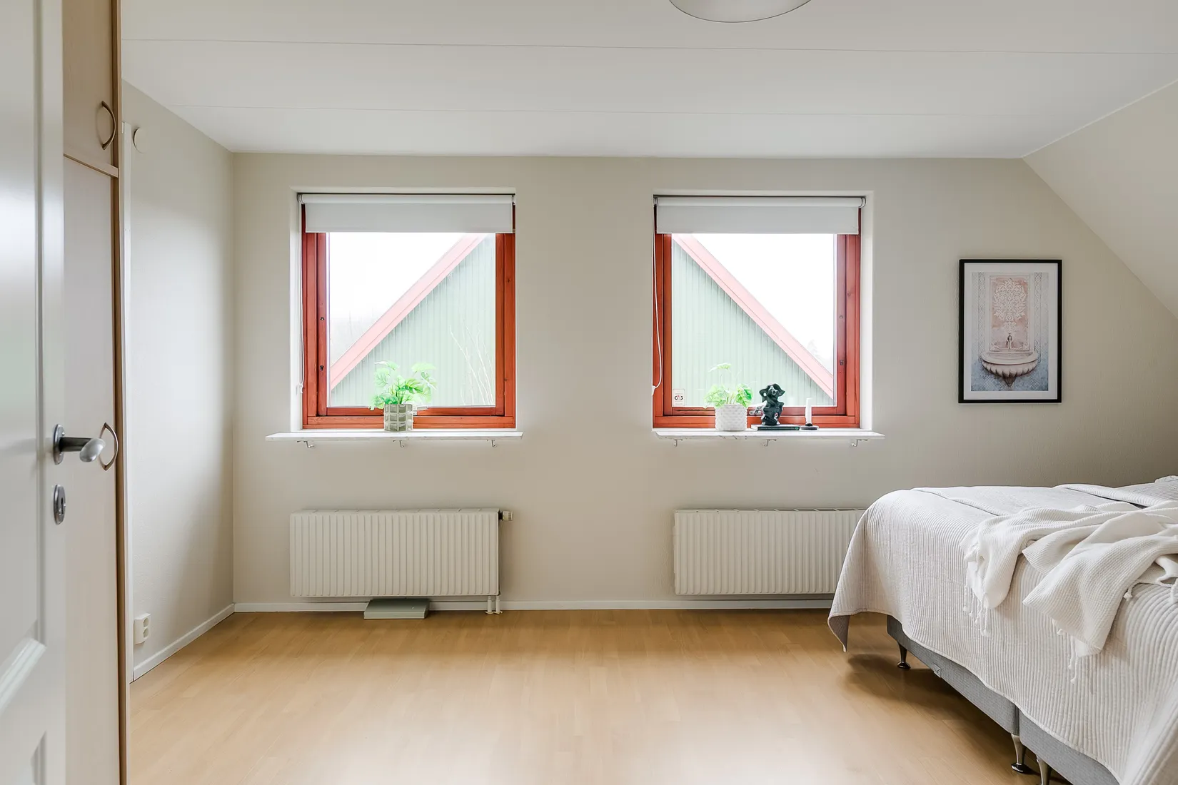 Villa, Vävstolsvägen 4B, Kulladal / Bergdala, Malmö