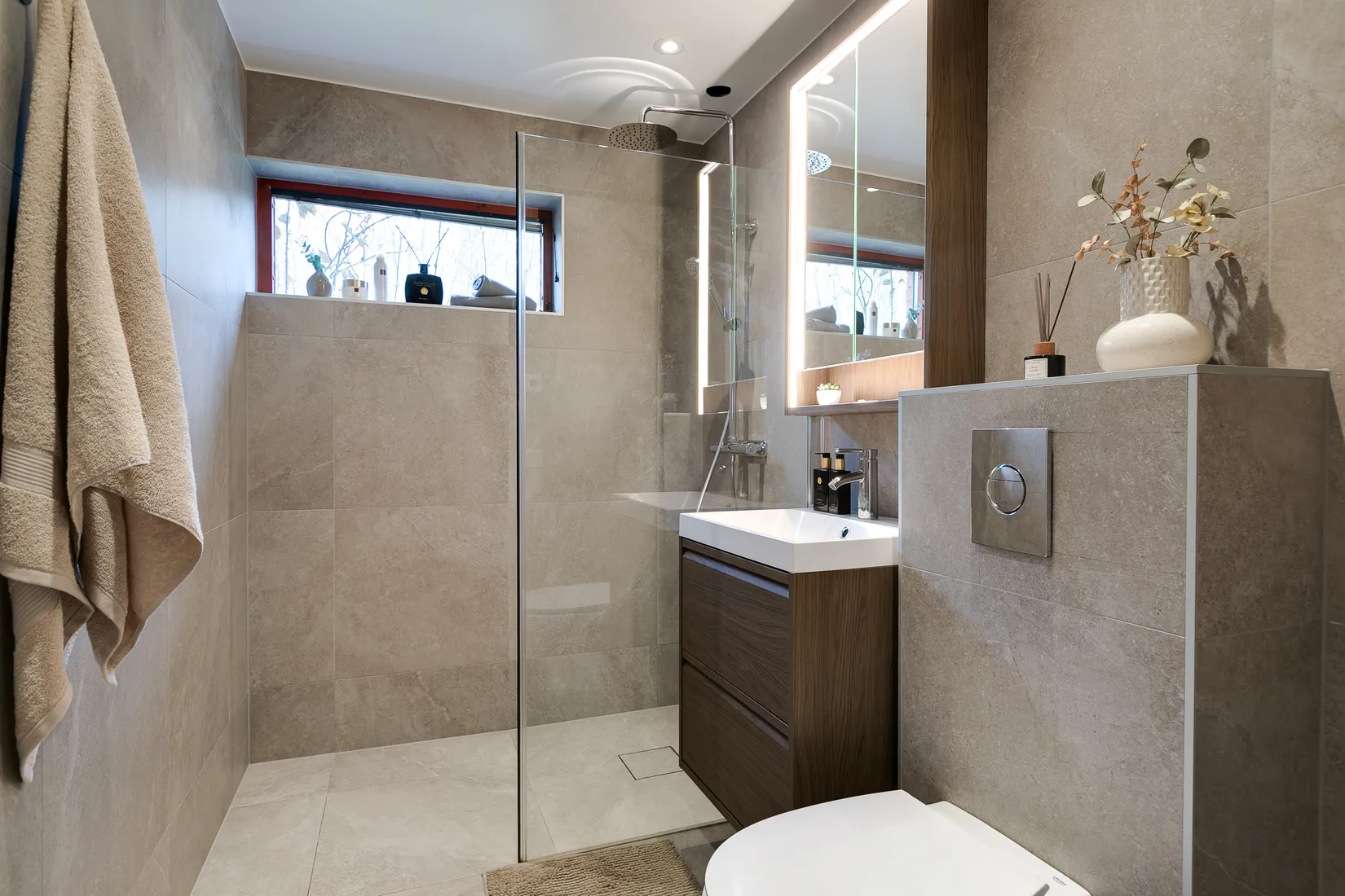 Villa, Vävstolsvägen 4B, Kulladal / Bergdala, Malmö