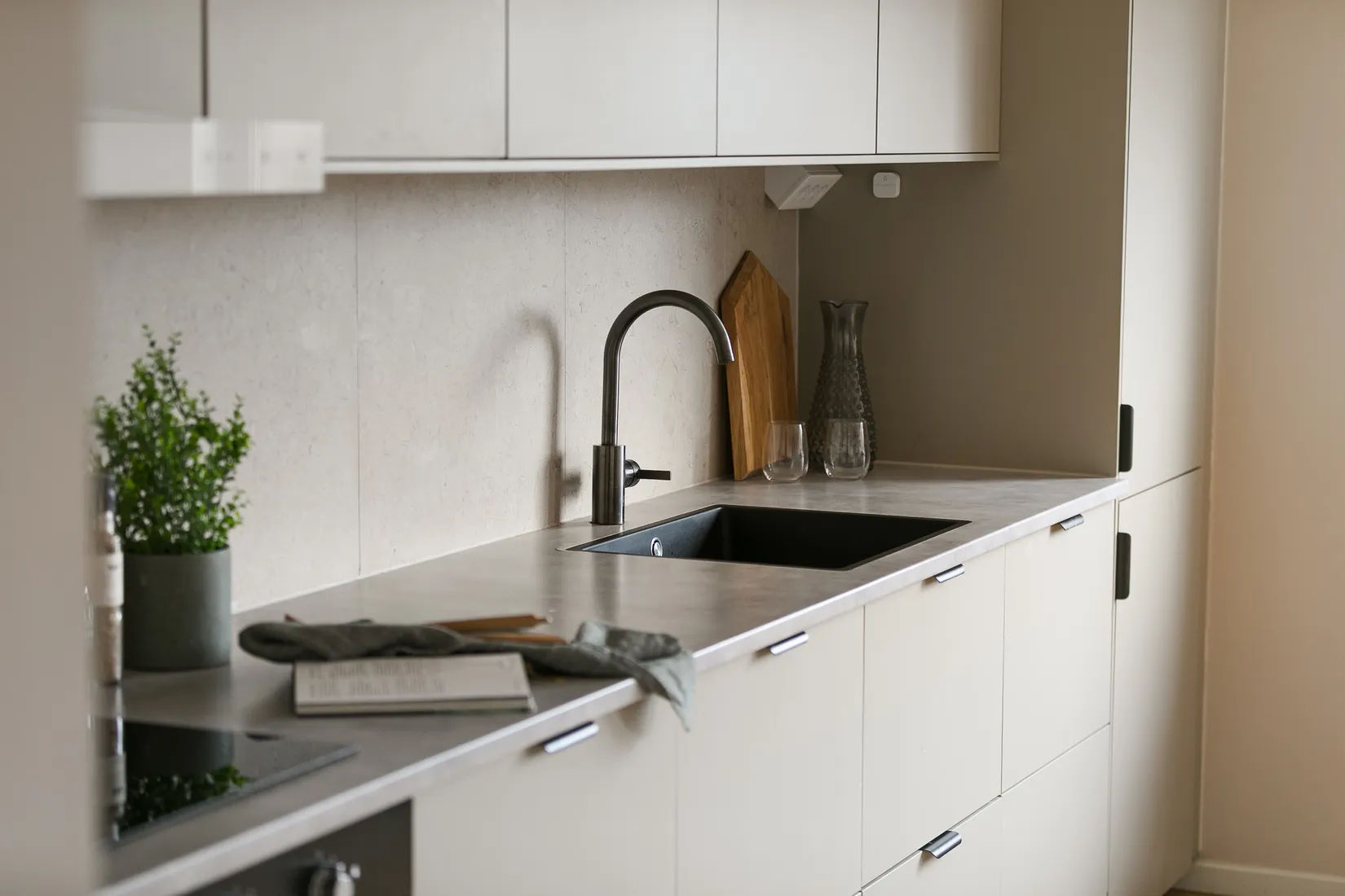 Villa, Vävstolsvägen 4B, Kulladal / Bergdala, Malmö