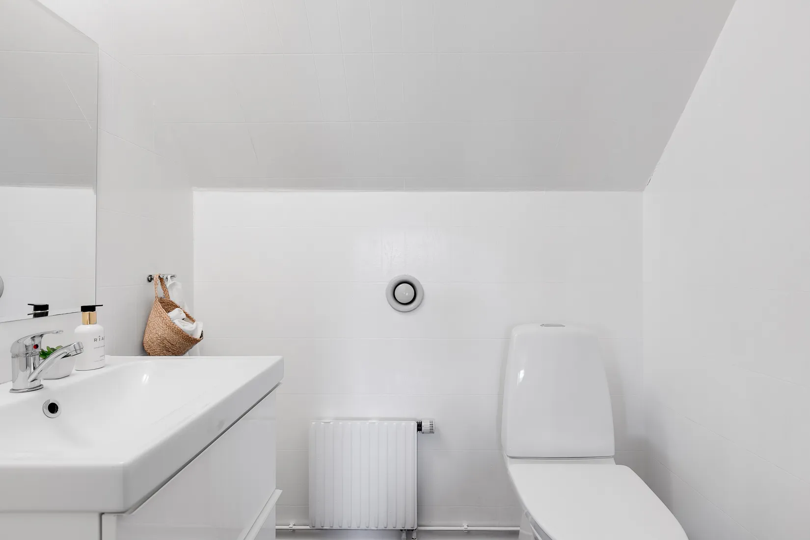 Villa, Vävstolsvägen 4B, Kulladal / Bergdala, Malmö