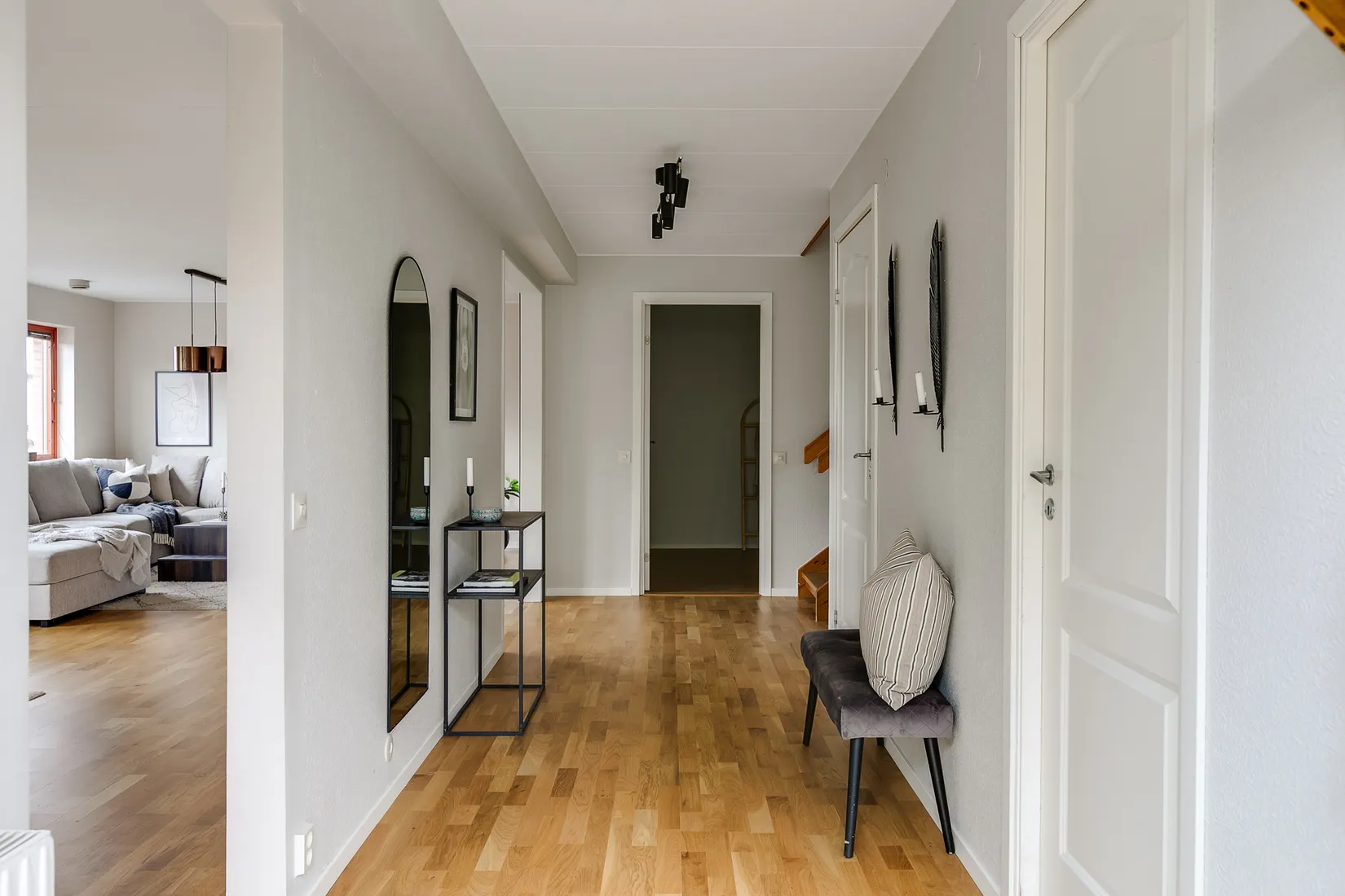 Villa, Vävstolsvägen 4B, Kulladal / Bergdala, Malmö