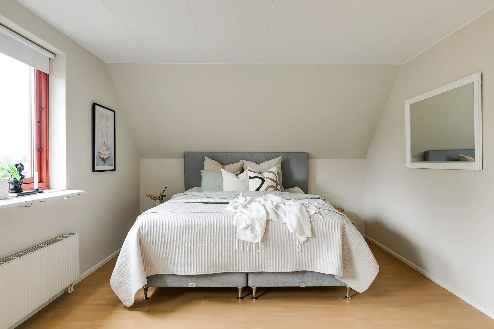 Villa, Vävstolsvägen 4B, Kulladal / Bergdala, Malmö