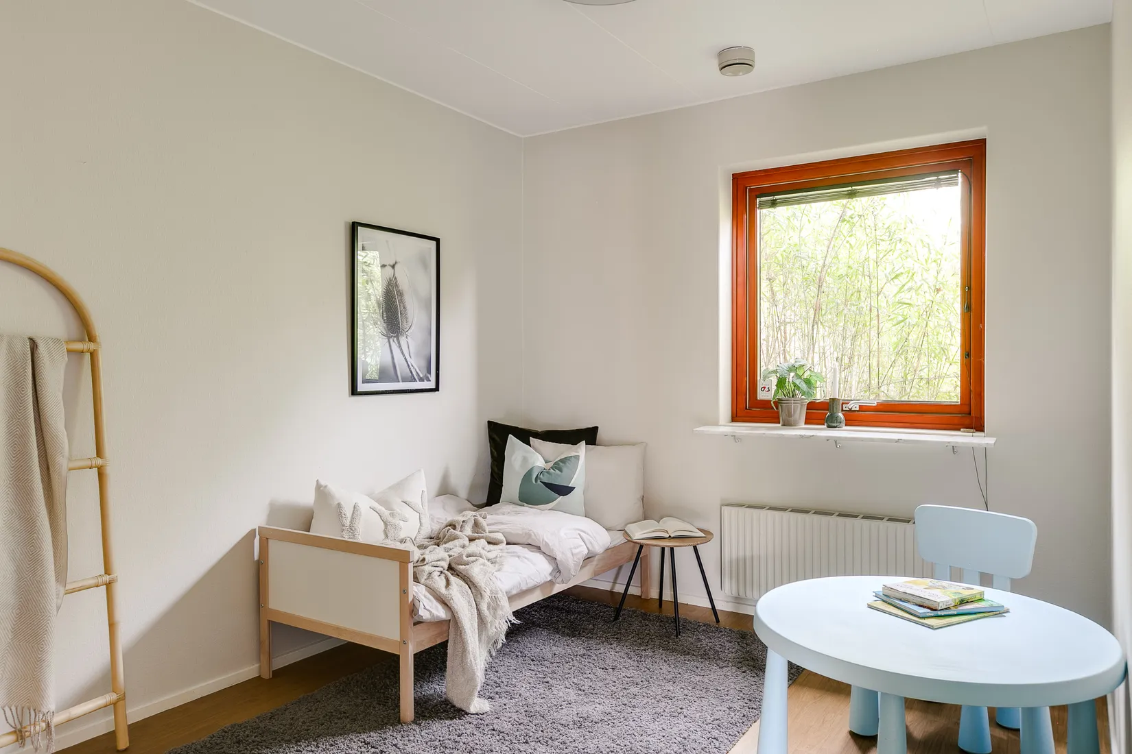 Villa, Vävstolsvägen 4B, Kulladal / Bergdala, Malmö