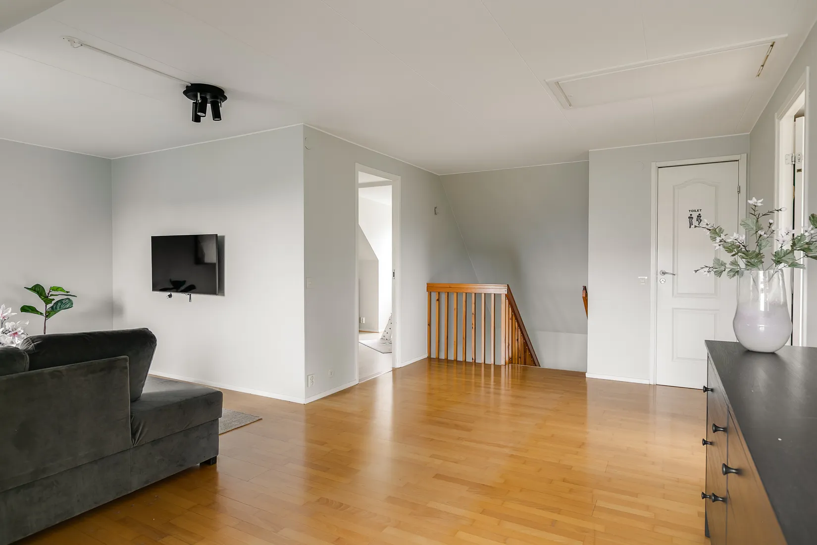 Villa, Vävstolsvägen 4B, Kulladal / Bergdala, Malmö