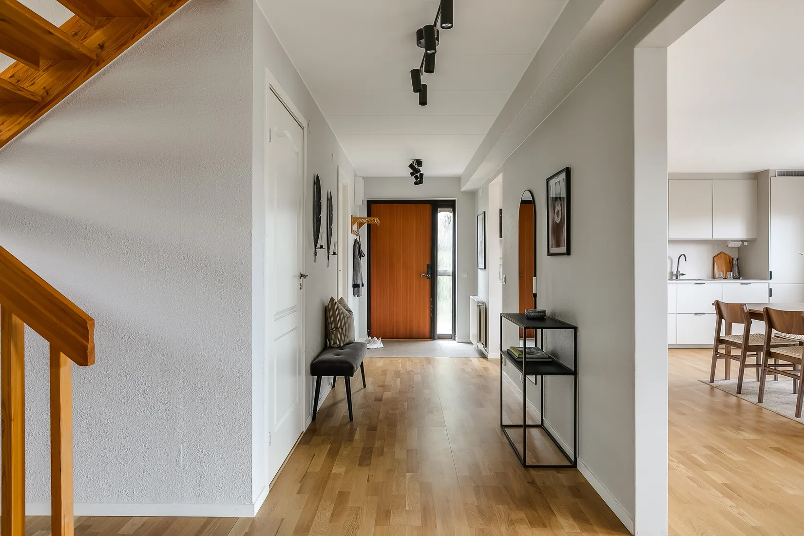 Villa, Vävstolsvägen 4B, Kulladal / Bergdala, Malmö