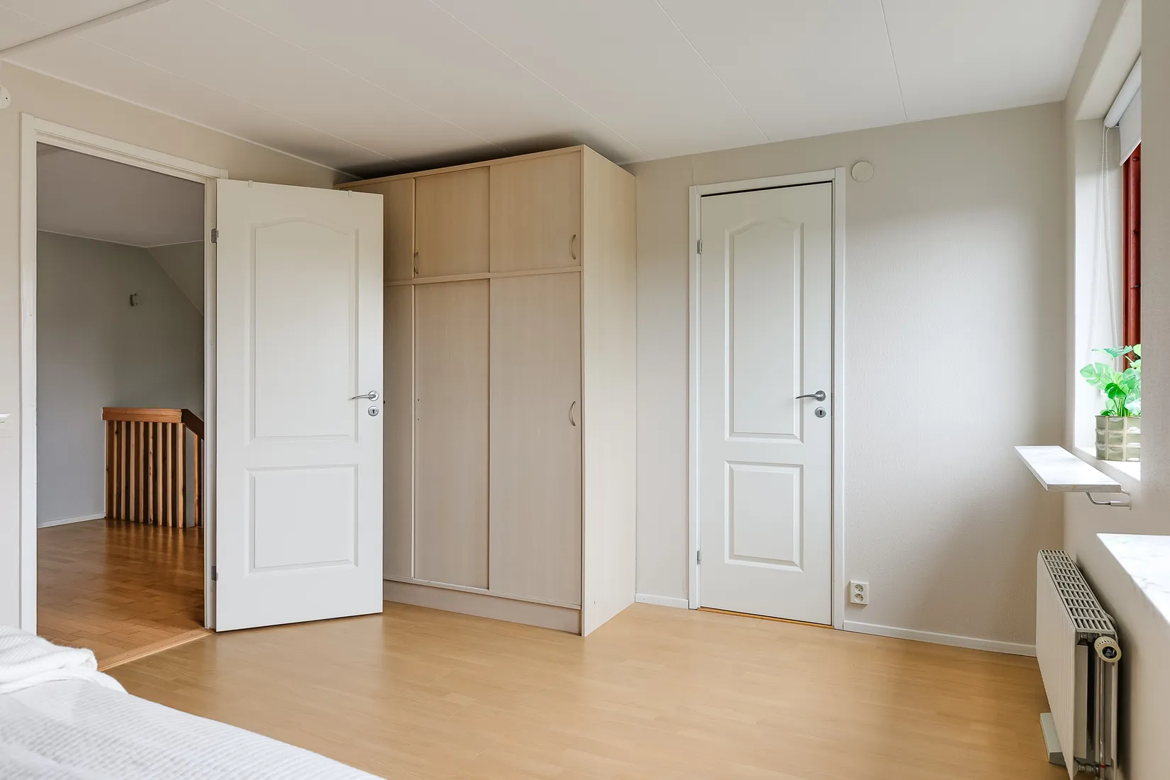 Villa, Vävstolsvägen 4B, Kulladal / Bergdala, Malmö