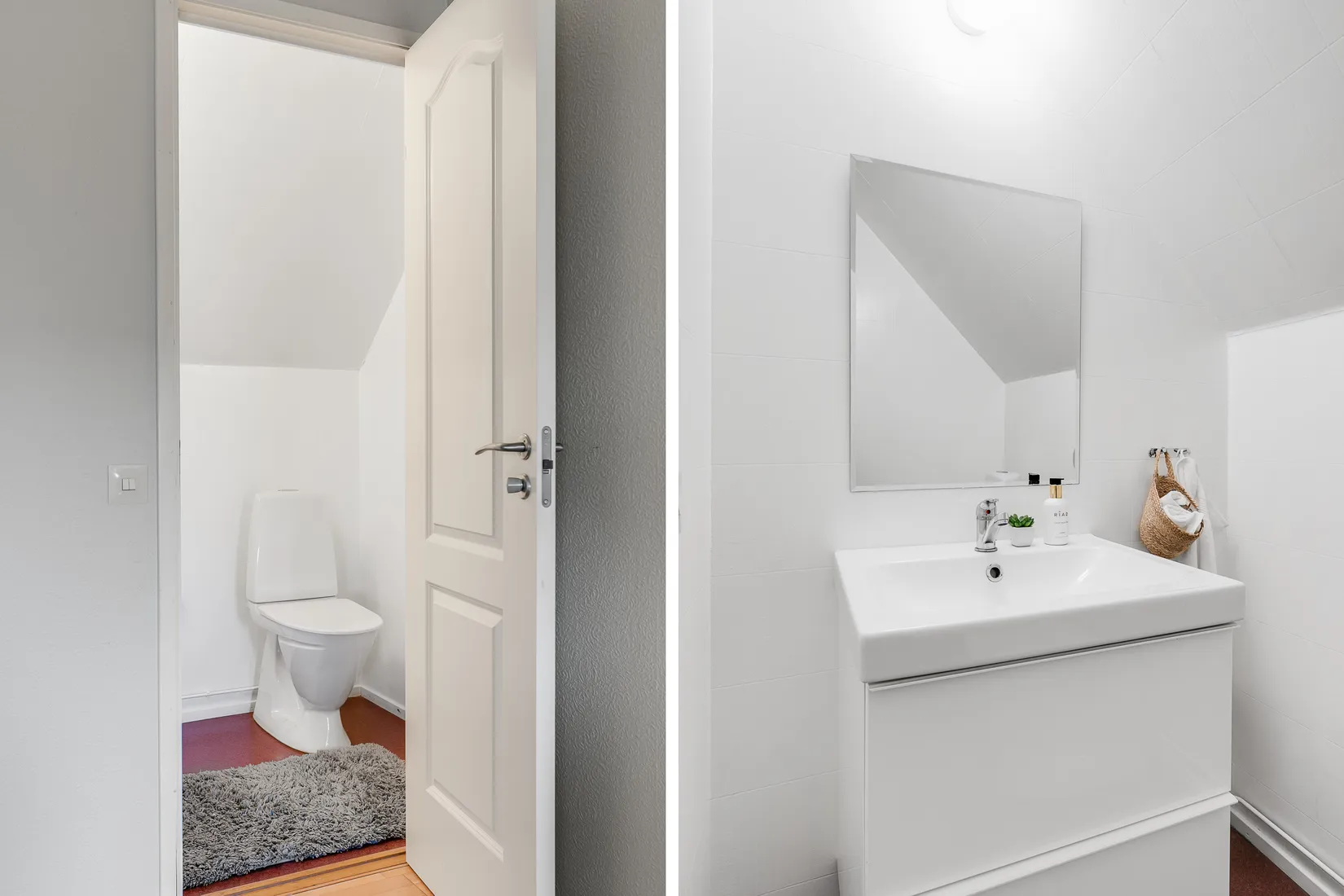 Villa, Vävstolsvägen 4B, Kulladal / Bergdala, Malmö