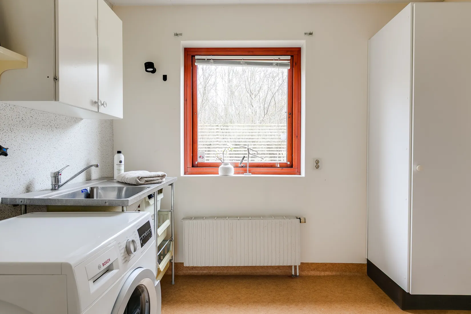 Villa, Vävstolsvägen 4B, Kulladal / Bergdala, Malmö