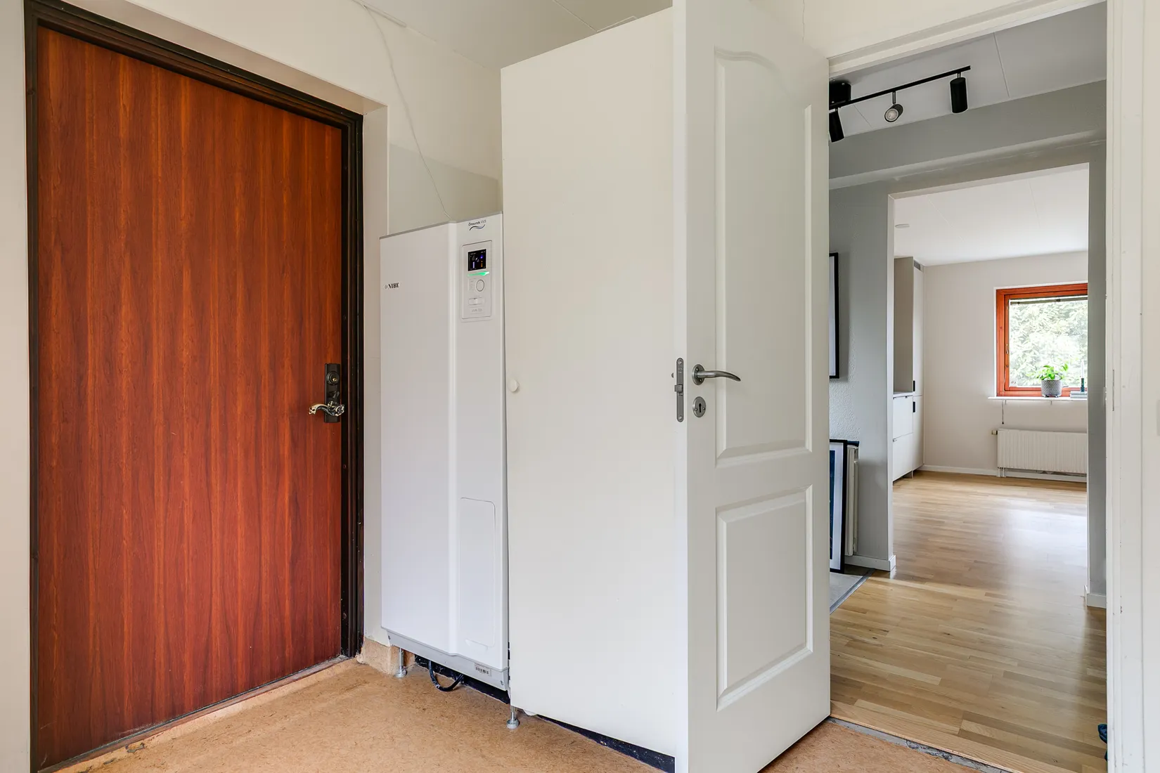 Villa, Vävstolsvägen 4B, Kulladal / Bergdala, Malmö