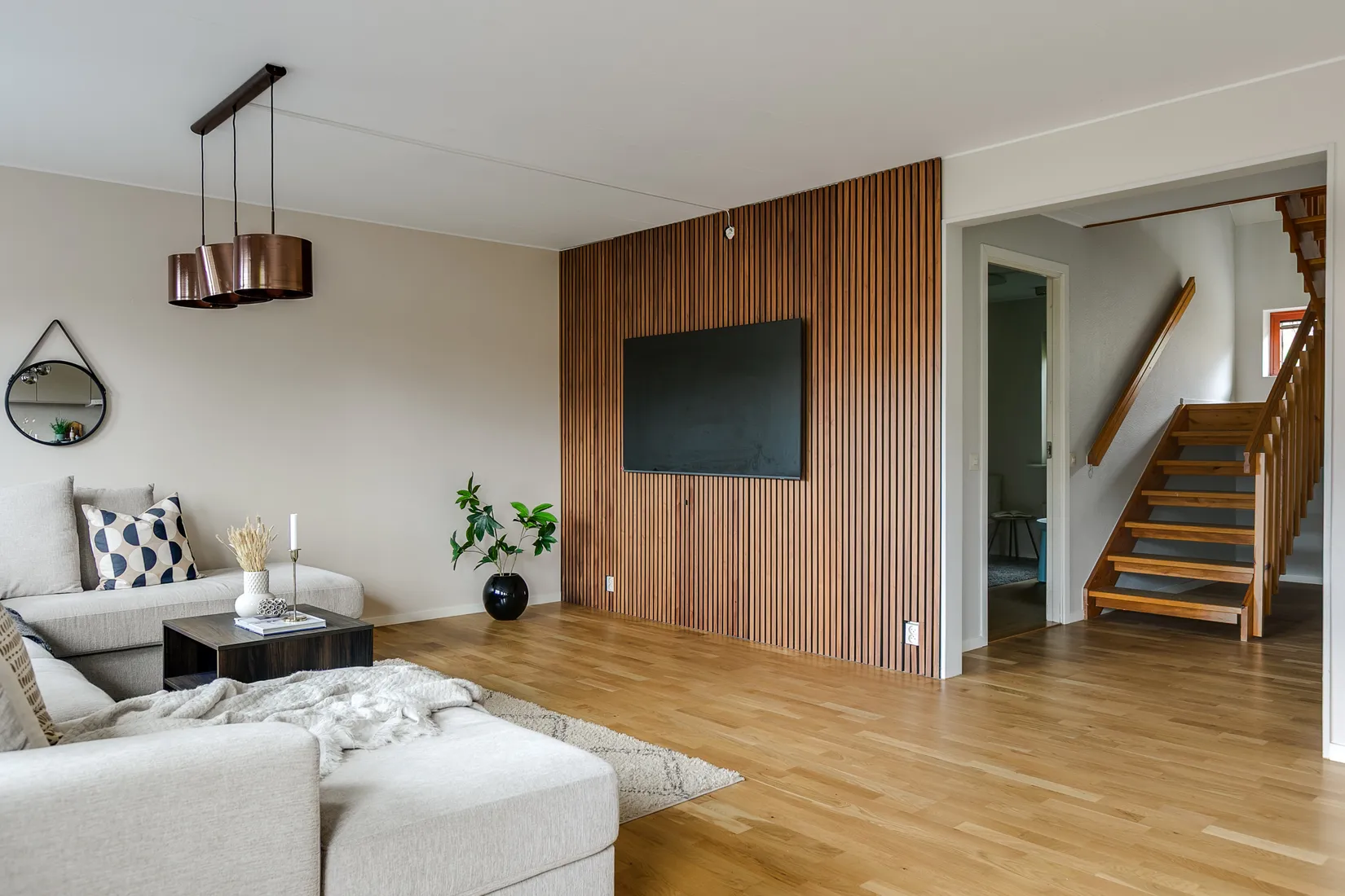 Villa, Vävstolsvägen 4B, Kulladal / Bergdala, Malmö