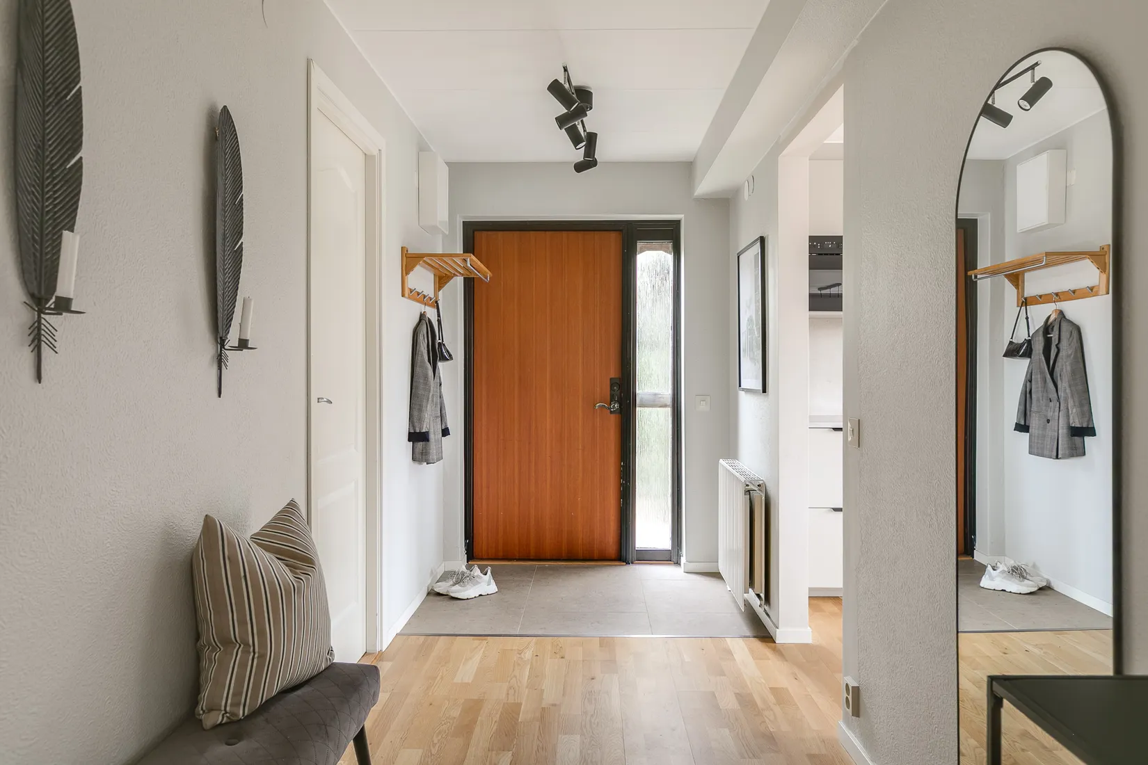 Villa, Vävstolsvägen 4B, Kulladal / Bergdala, Malmö