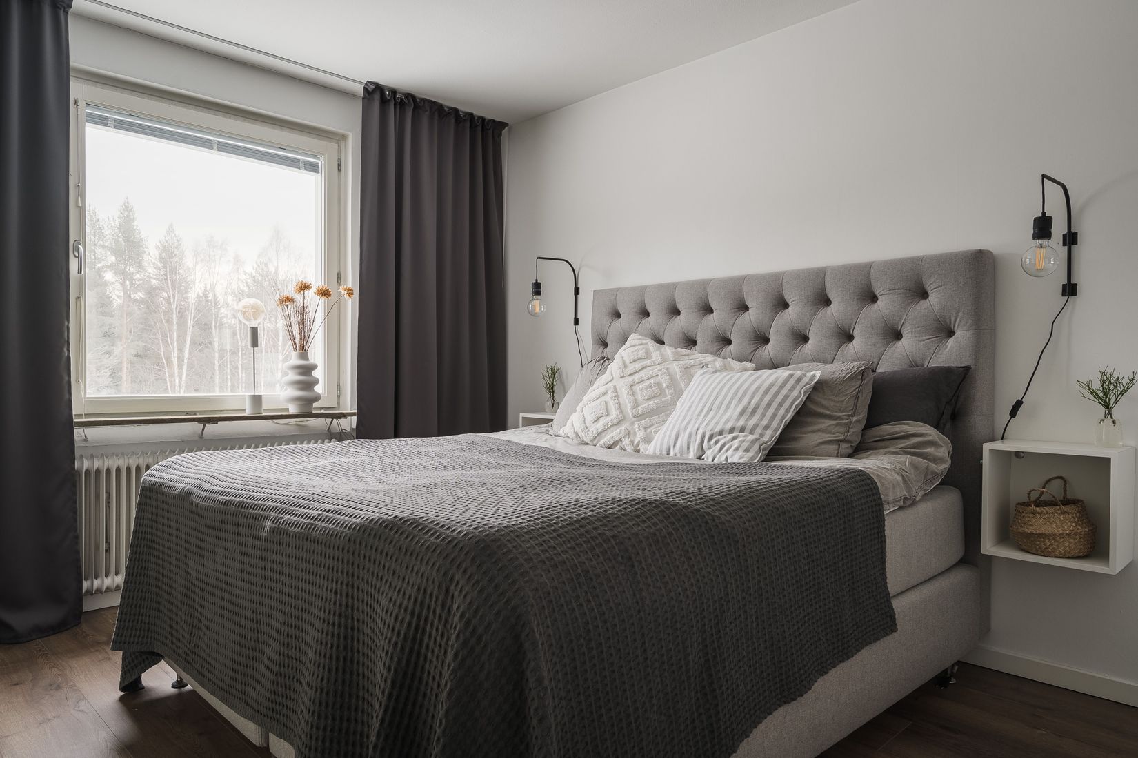 Bostadsrätt, Myntgatan 71, Skellefteå