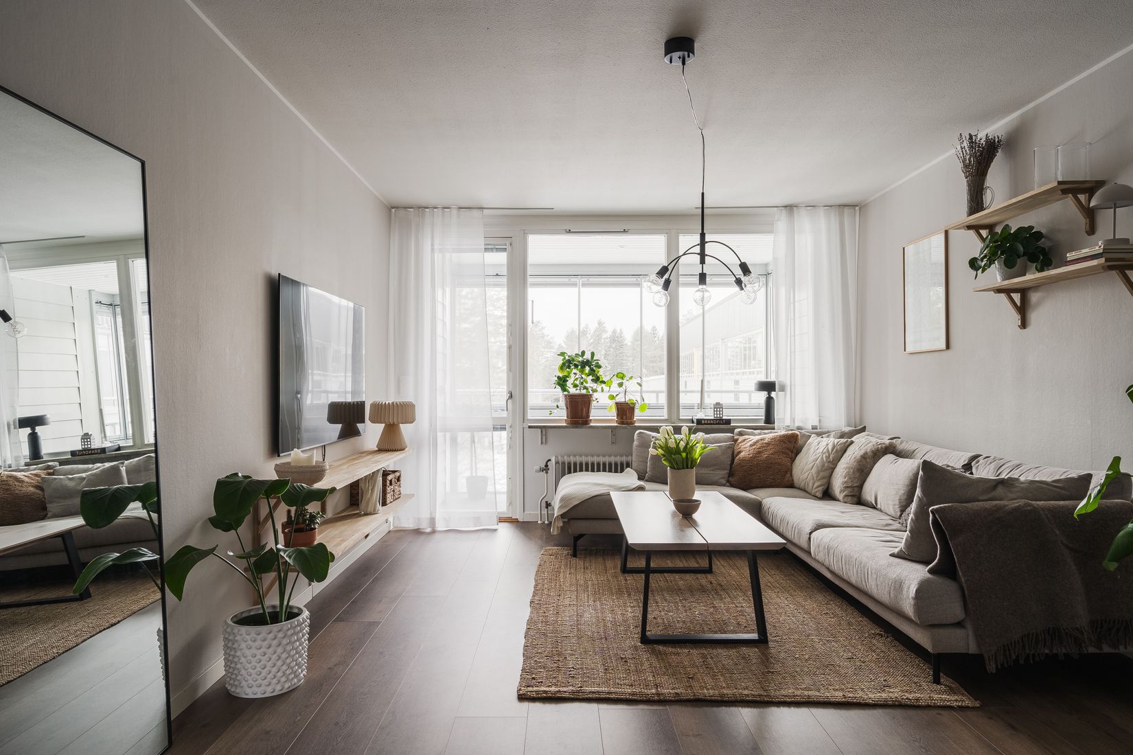 Bostadsrätt, Myntgatan 71, Skellefteå