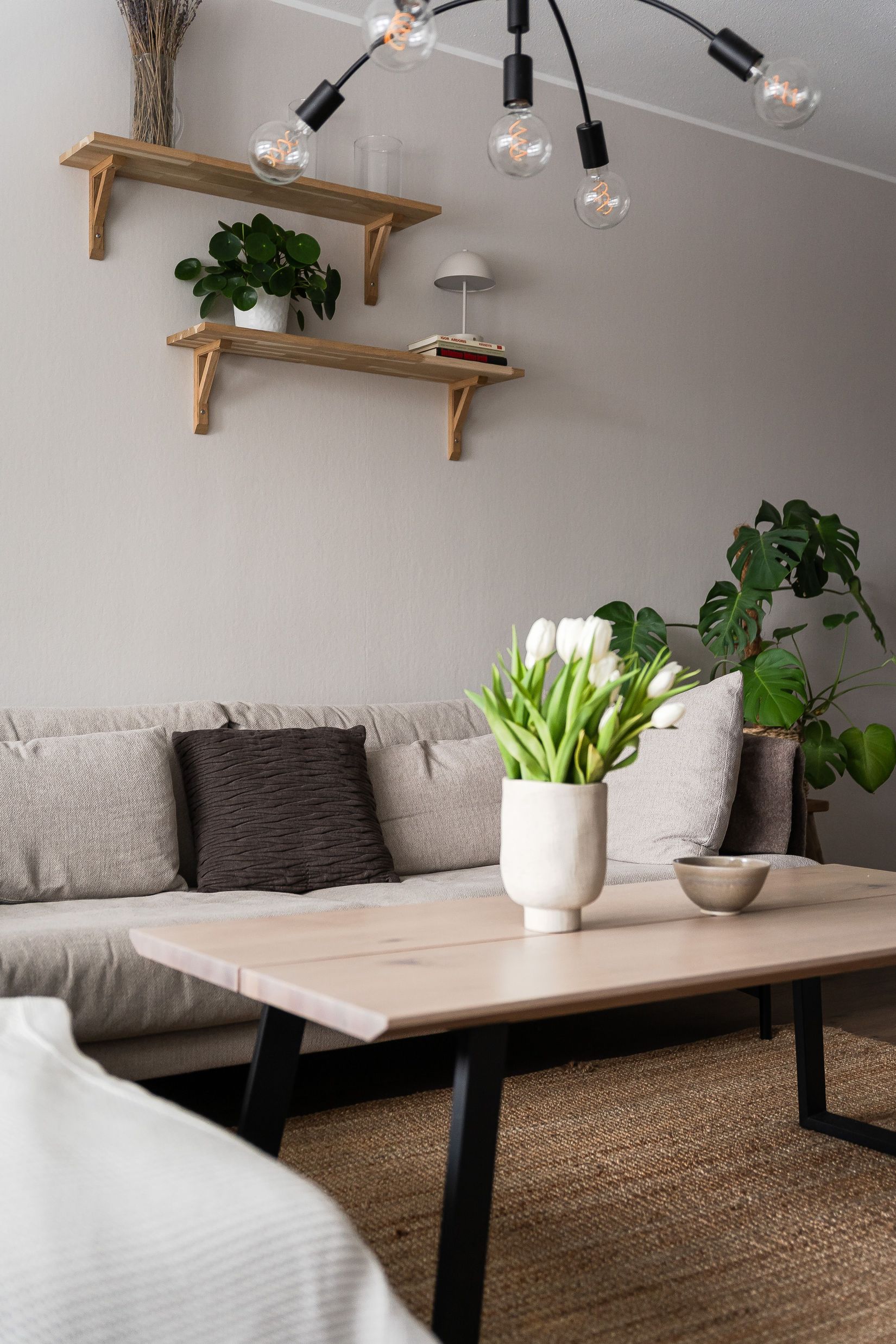 Bostadsrätt, Myntgatan 71, Skellefteå