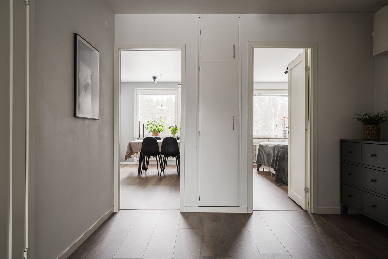 Bostadsrätt, Myntgatan 71, Skellefteå