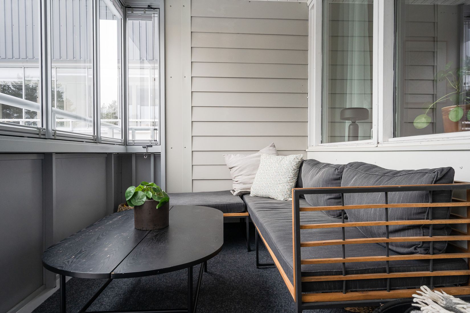 Bostadsrätt, Myntgatan 71, Skellefteå