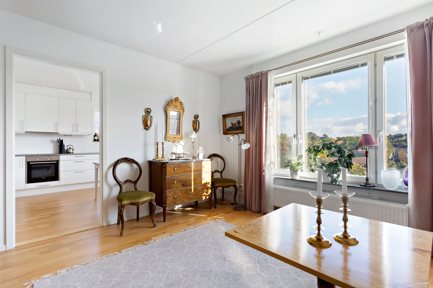 Bostadsrätt, Gustavsbergs allé 28, Gustavsberg Porslinskvarteren, Värmdö