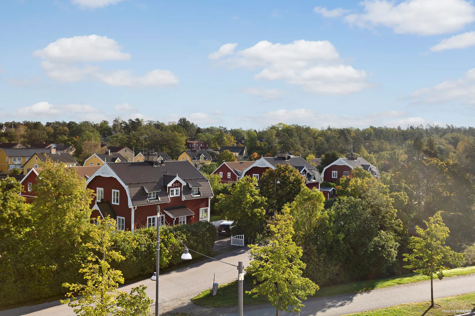 Bostadsrätt, Gustavsbergs allé 28, Gustavsberg Porslinskvarteren, Värmdö