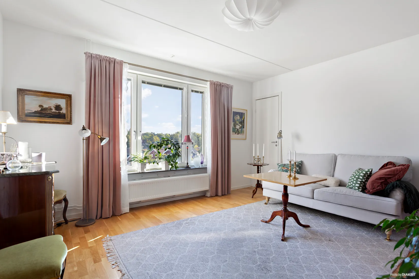 Bostadsrätt, Gustavsbergs allé 28, Gustavsberg Porslinskvarteren, Värmdö