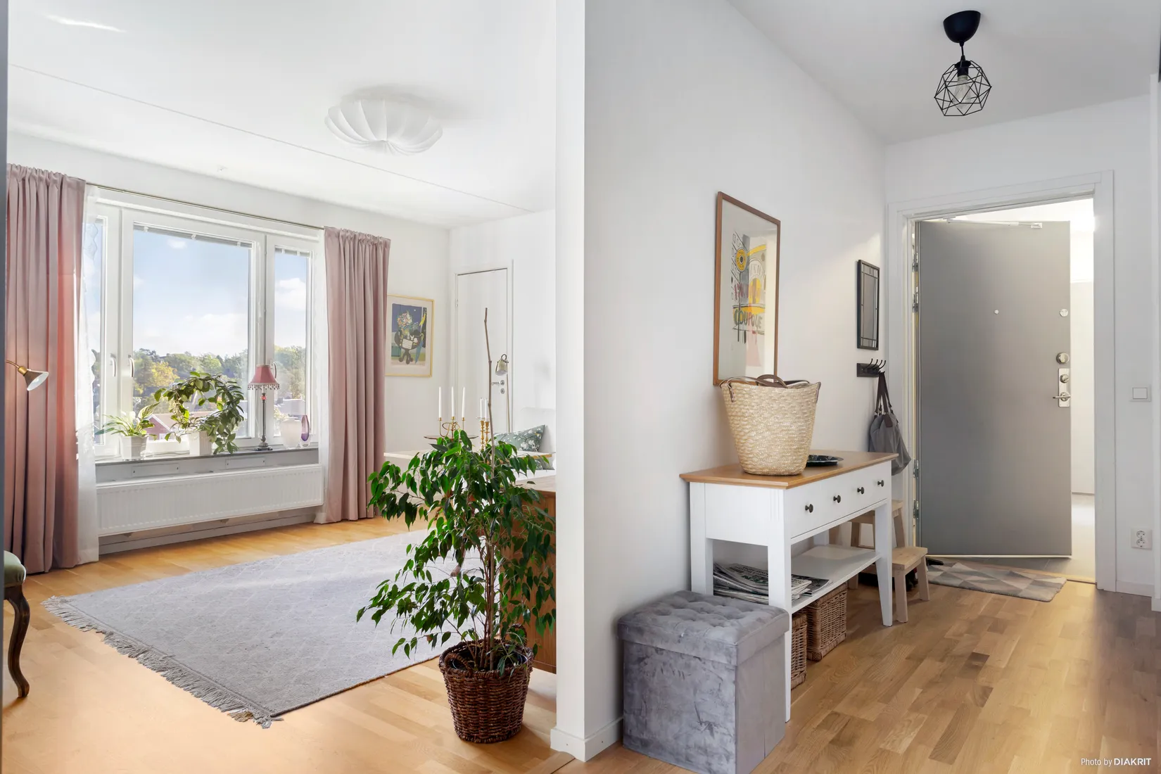 Bostadsrätt, Gustavsbergs allé 28, Gustavsberg Porslinskvarteren, Värmdö