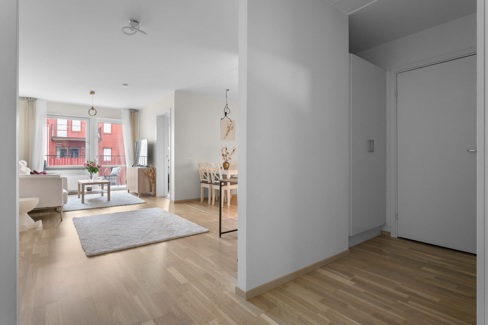 Bostadsrätt, Frestavägen 24, Edsängen, Sollentuna