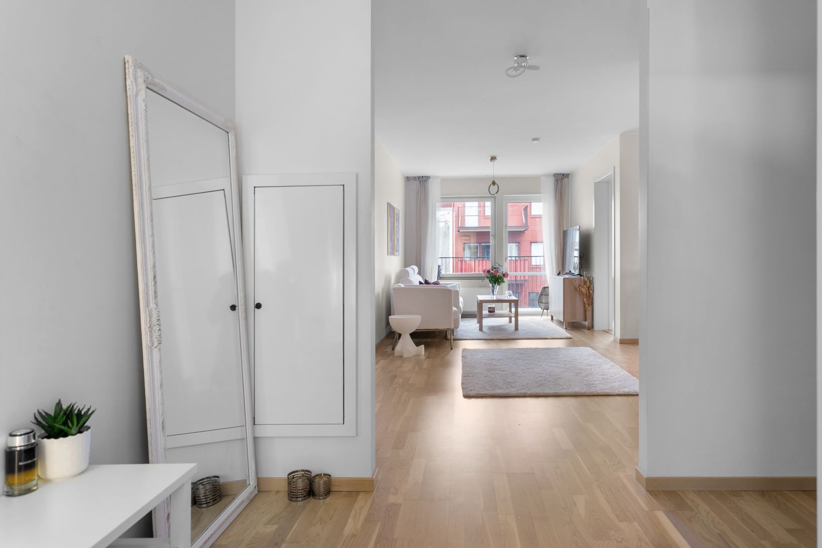 Bostadsrätt, Frestavägen 24, Edsängen, Sollentuna