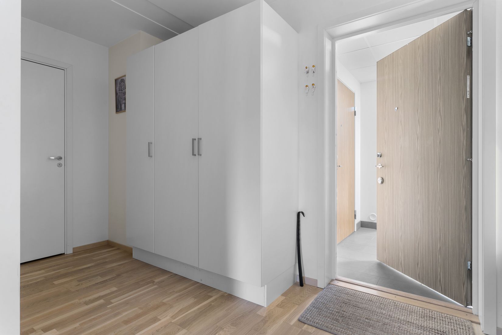 Bostadsrätt, Frestavägen 24, Edsängen, Sollentuna