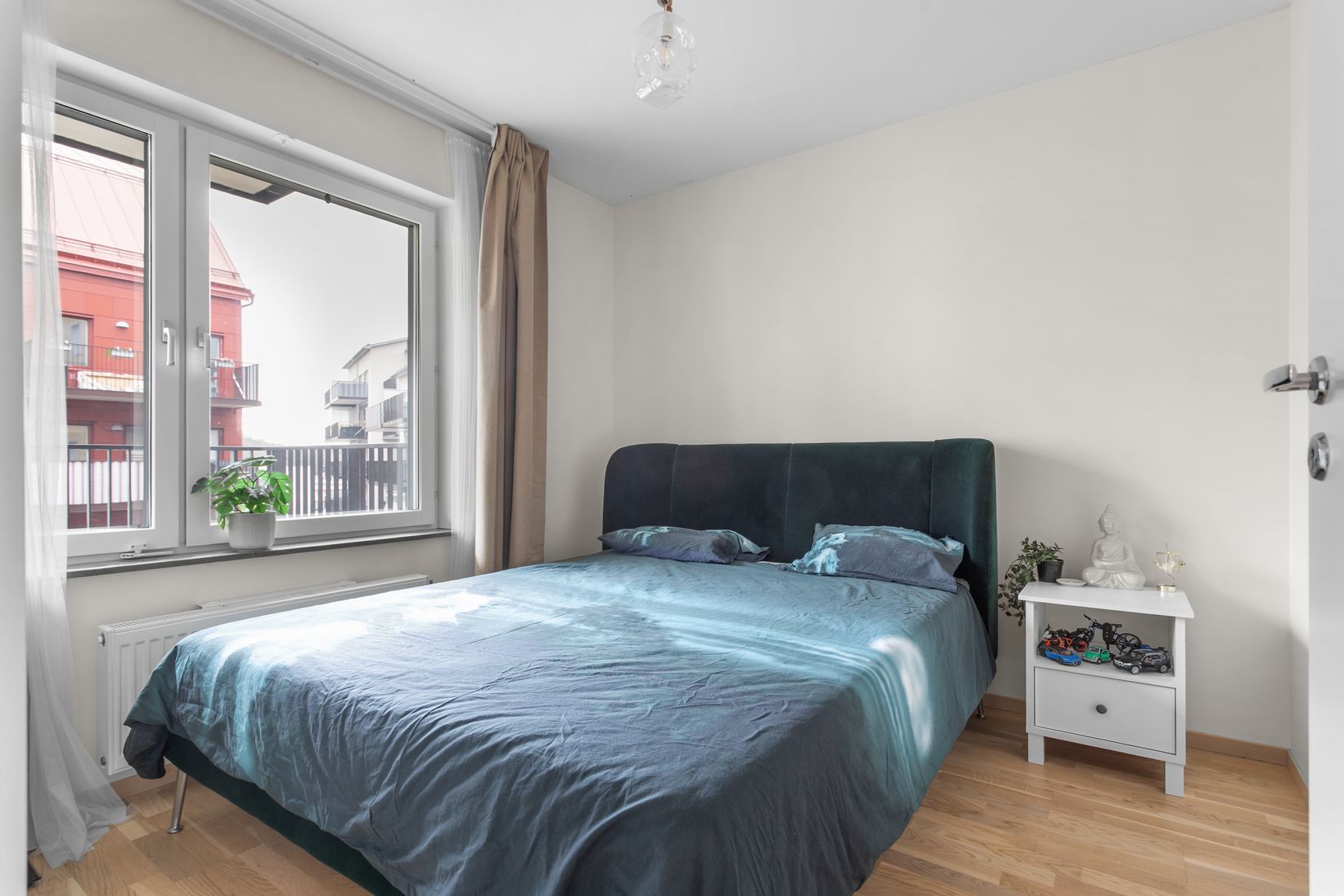 Bostadsrätt, Frestavägen 24, Edsängen, Sollentuna