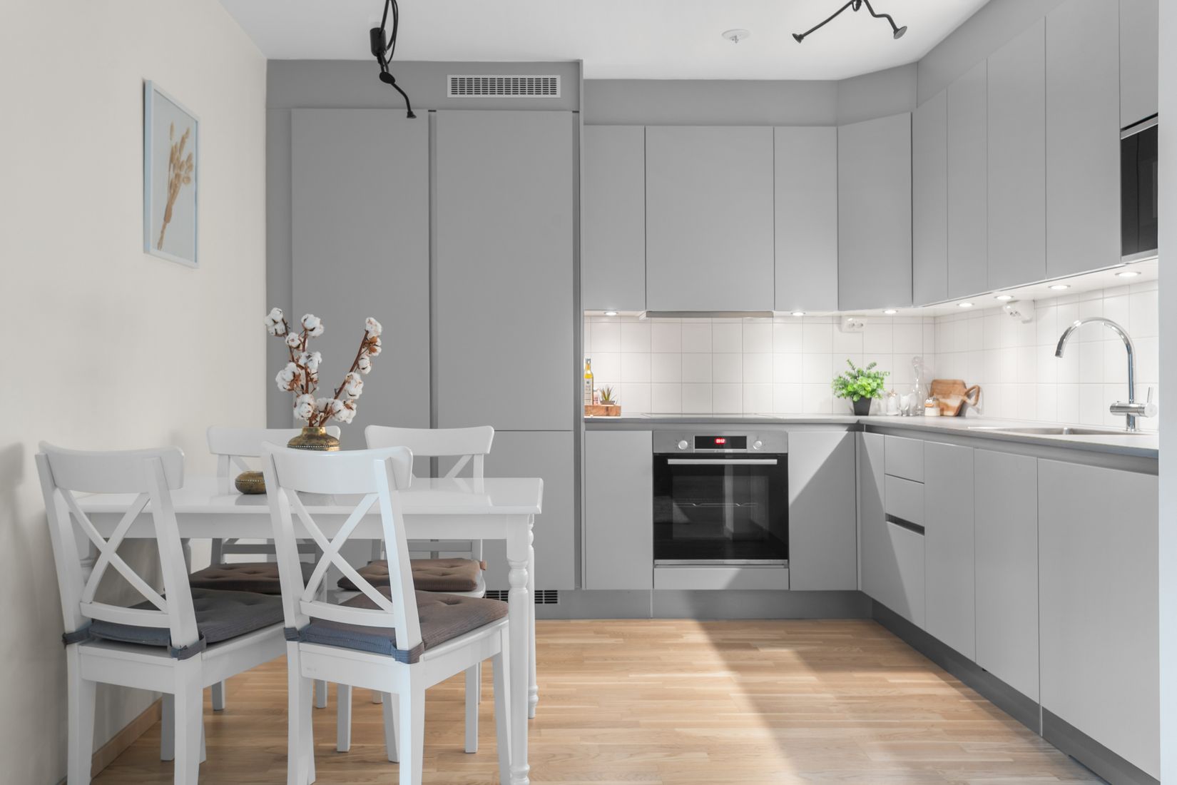 Bostadsrätt, Frestavägen 24, Edsängen, Sollentuna