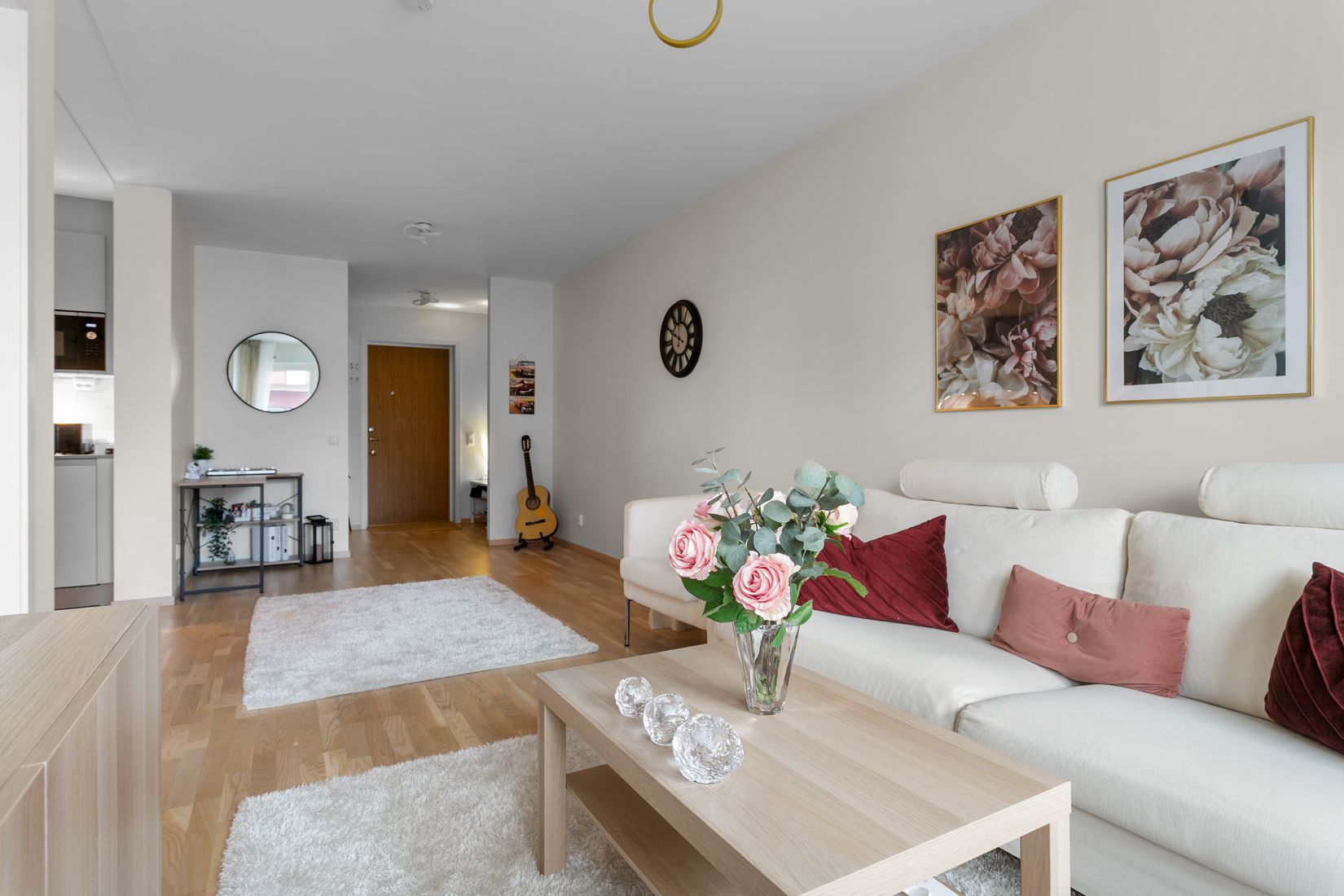 Bostadsrätt, Frestavägen 24, Edsängen, Sollentuna